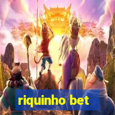 riquinho bet